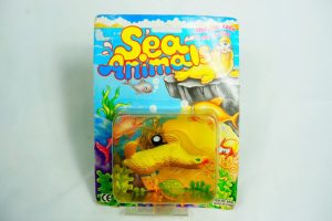 Sea Animals - Felhúzós Fóka