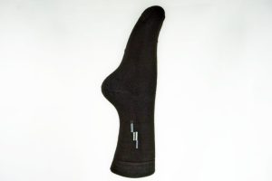 Thermo Bamboo zokni ( 39-42 ) fekete