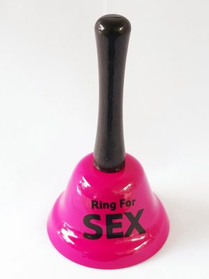 Sex Csengő Rózsaszín - Ring For SEX