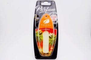 Paloma - Caribic Parfümös Légfríssitő