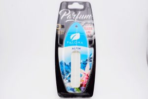 Paloma - Alpin Parfümös Légfríssitő