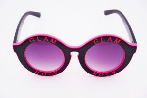 Napszemüveg Glam Rock (4)