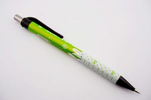 Rotring Ceruza 0,5 Nyuszis Zöld