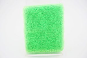 Csuklószorító - Neon Zöld