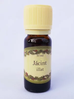 illóolaj 10-ml – Jácint