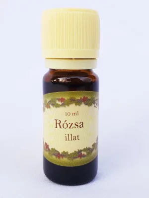 illóolaj 10-ml – Rózsa